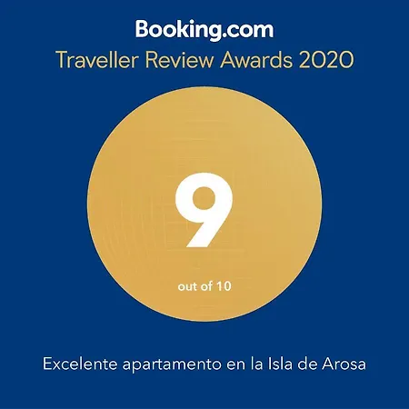 Excelente Apartamento En La *