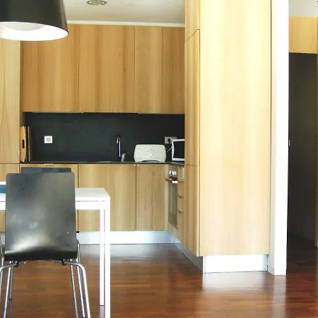 Excelente Apartamento En La شقة إيسلا دي أروسا