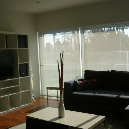 شقة Excelente Apartamento En La