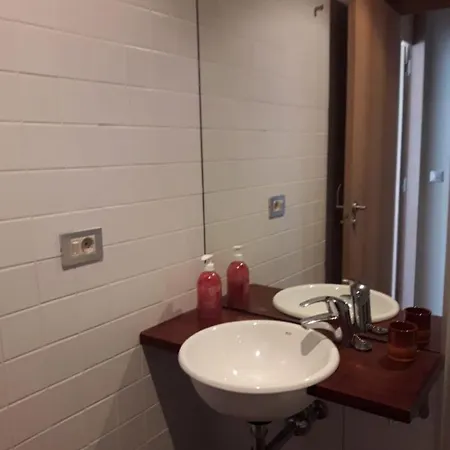 Excelente Apartamento En La شقة *