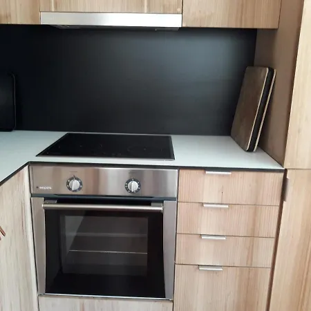 Excelente Apartamento En La إيسلا دي أروسا