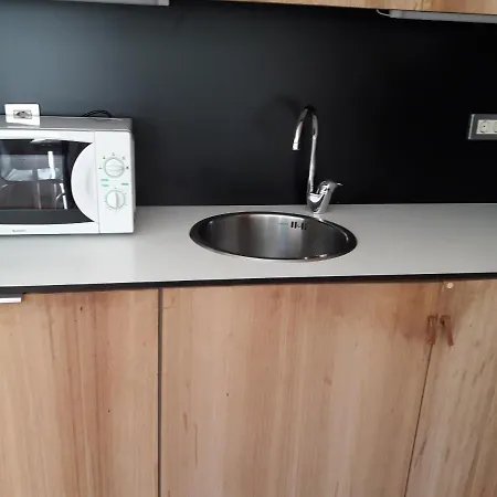 شقة Excelente Apartamento En La *