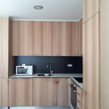 Excelente Apartamento En La إيسلا دي أروسا